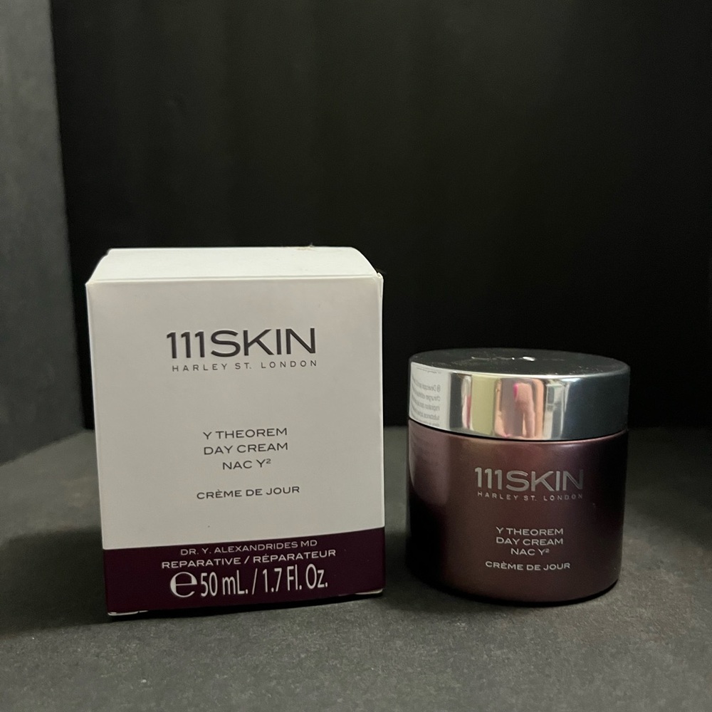 111skin day cream